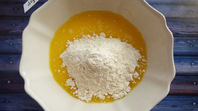 пончики классические