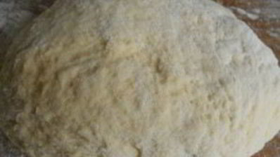 пончики на кефире