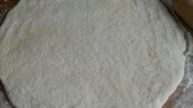 пончики на кефире