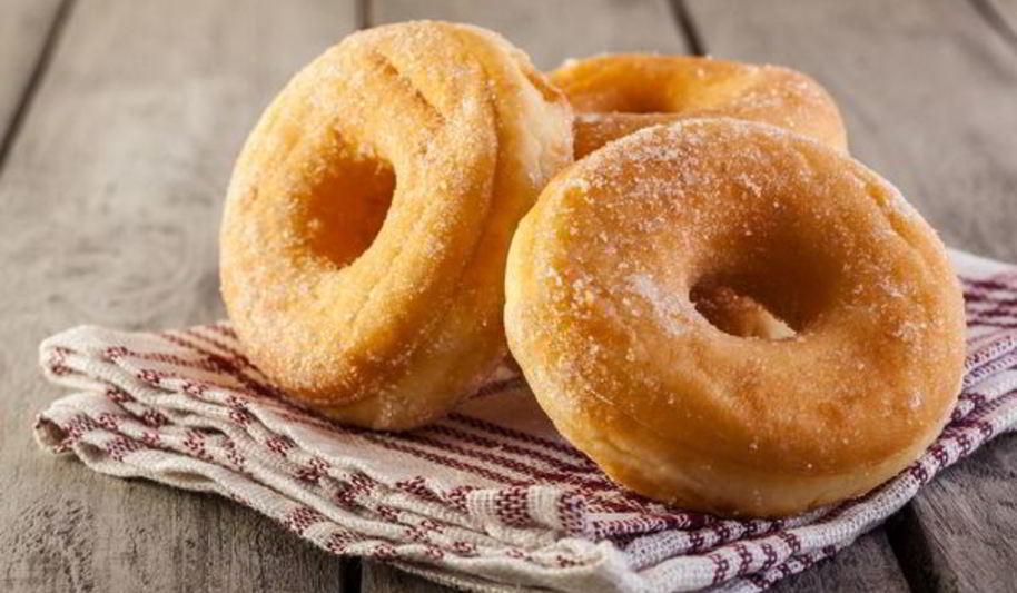 Рецепт пончиков нежнейших на молоке