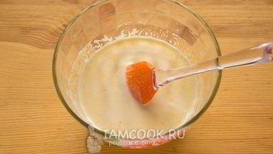 пончики с шоколадом