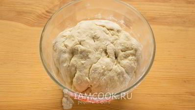 пончики с шоколадом