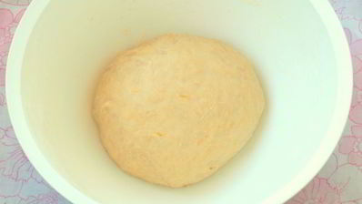 пончики в духовке