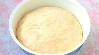 пончики в духовке