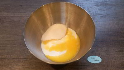 пончики в шоколадной глазури