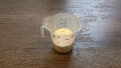 пончики в шоколадной глазури