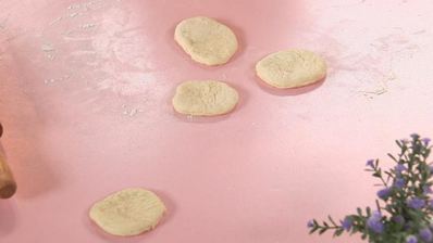 шаловливые пончики