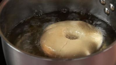 шаловливые пончики