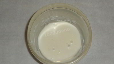 шоколадные пончики