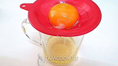 сырные пончики