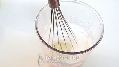 сырные пончики