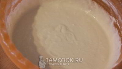 воздушные пончики на кефире