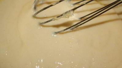 яблочные пончики