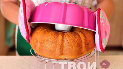 потица, словенский ореховый рулет