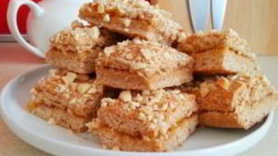 бабушкины коврижки