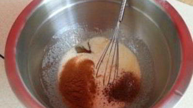 бабушкины коврижки