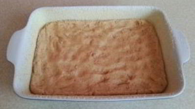 бабушкины коврижки