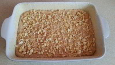 бабушкины коврижки