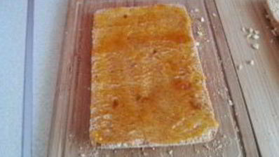 бабушкины коврижки