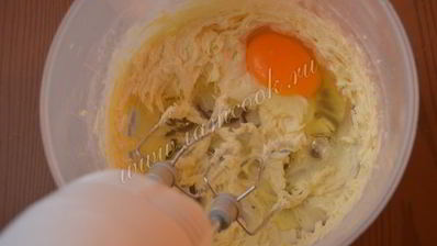 белые имбирные пряники