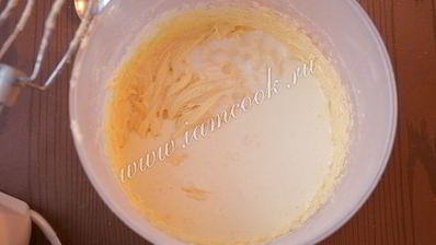 белые имбирные пряники