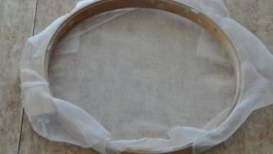 глазурь для пряников