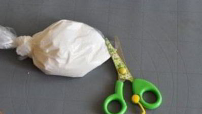 глазурь для пряников