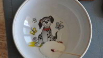 глазурь для пряников