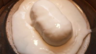 имбирная коврижка на меду