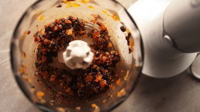 имбирная коврижка на меду