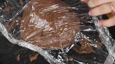 имбирные пряники духи рождества