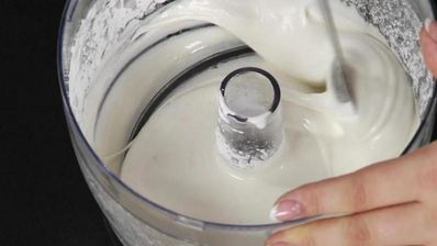 имбирные пряники духи рождества