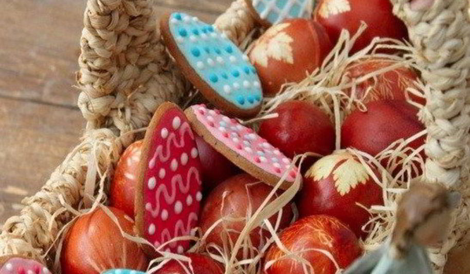 Рецепт имбирных пряников