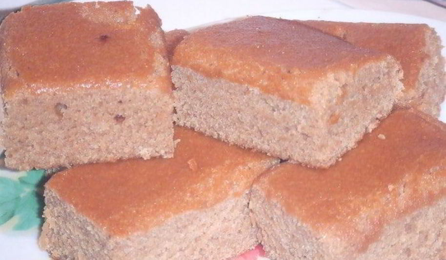 Рецепт коврижки чайной