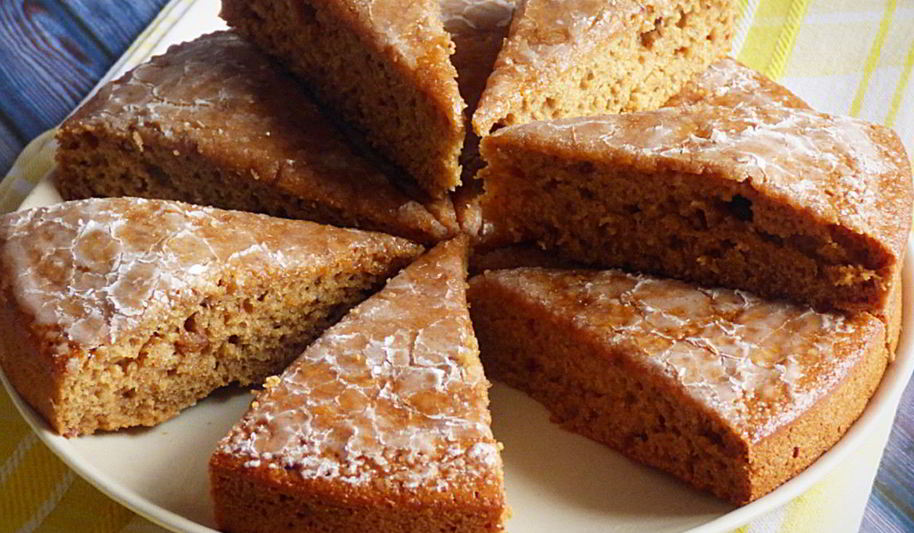 Рецепт коврижки наташи