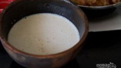 коврижка с сухофруктами