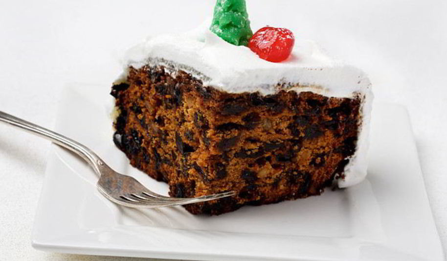 Рецепт коврижки с вареньем на кефире