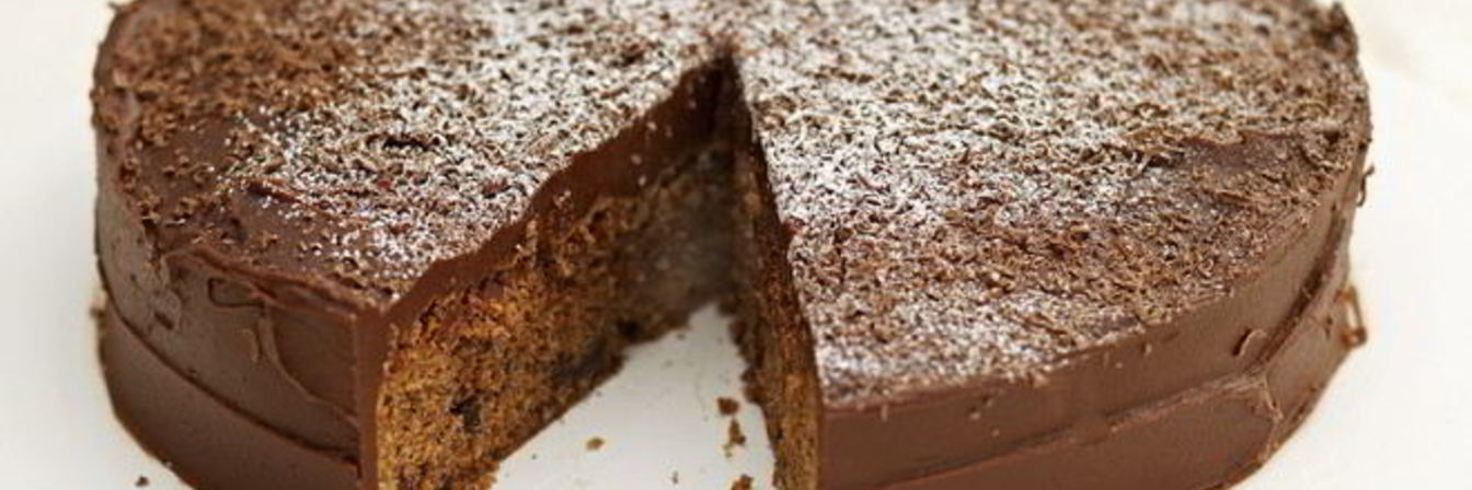 Коврижка в мультиварке