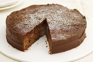 Коврижка в мультиварке