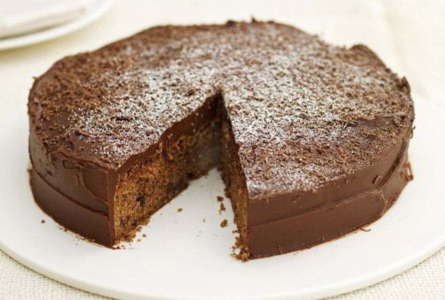 Коврижка в мультиварке