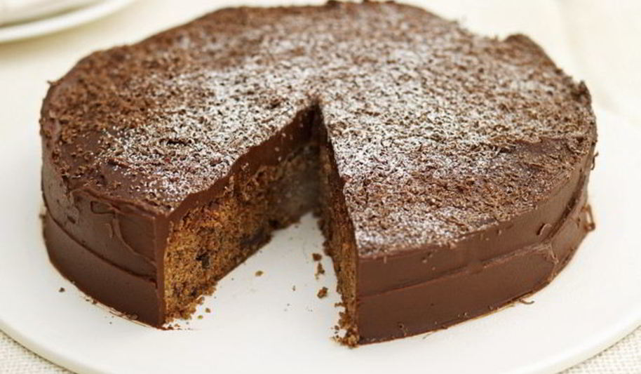 Рецепт коврижки в мультиварке