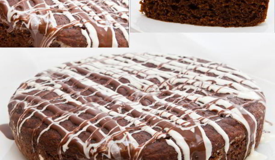 Рецепт коврижки