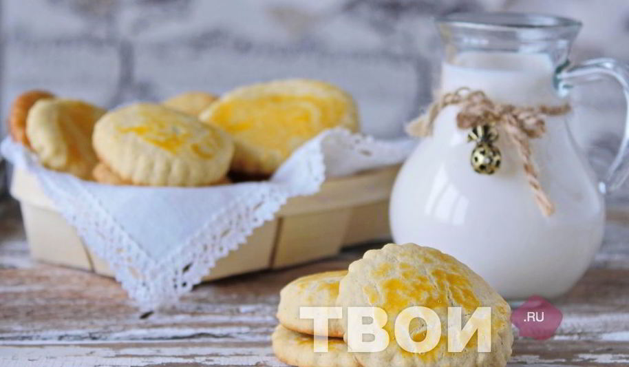 Рецепт коврижек