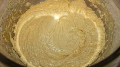 медовая коврижка