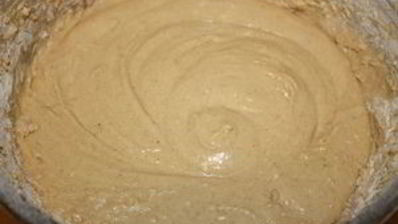 медовая коврижка