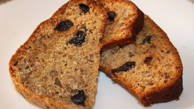 медовая коврижка