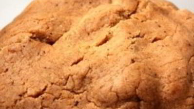 медовые пряники на елку