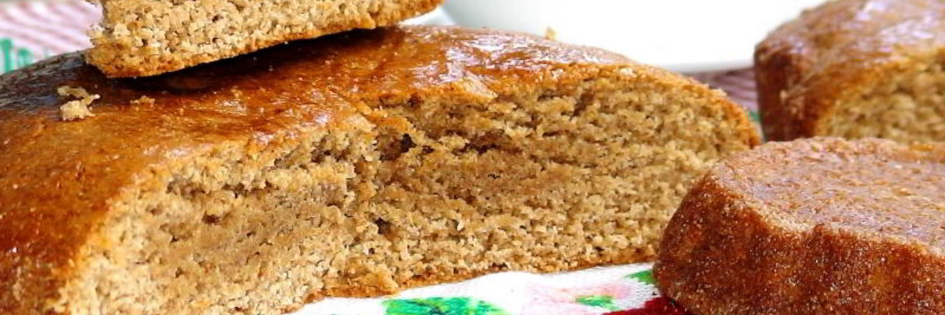 Медовые пряники по-аппенцелльски