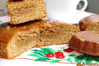 Медовые пряники по-аппенцелльски