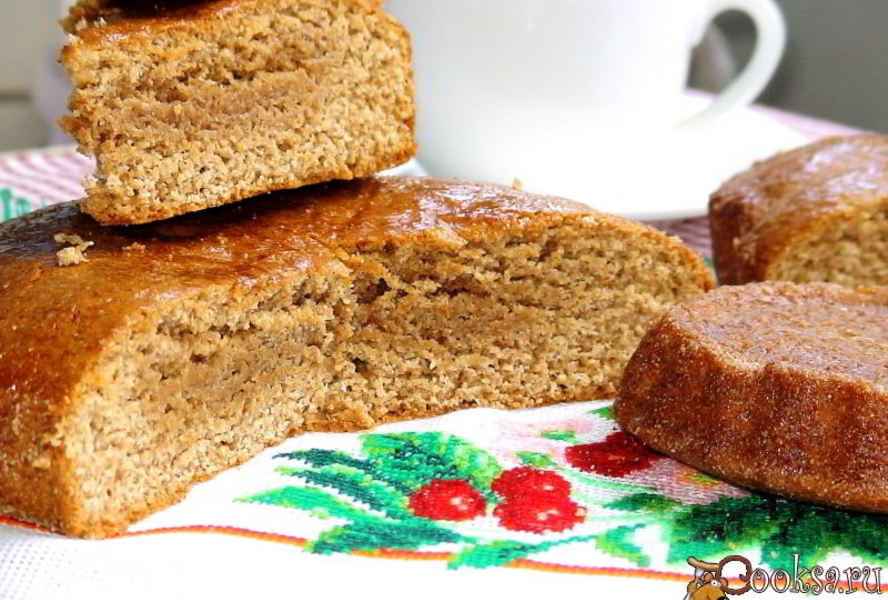 Медовые пряники по-аппенцелльски